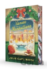 Vianoce na Manhattane
