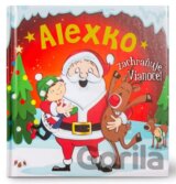 Vianočná knižka - Alexko 2