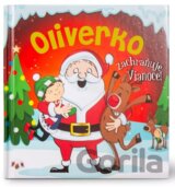 Vianočná knižka - Oliverko