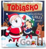Vianočná knižka - Tobiasko