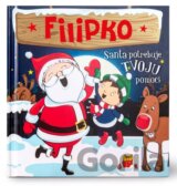 Vianočná knižka - Filipko