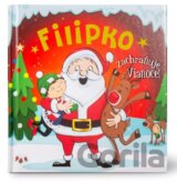 Vianočná knižka - Filipko 2