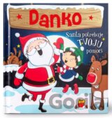 Vianočná knižka - Danko