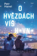 O hvězdách víš h*vn*
