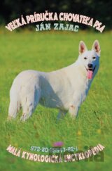 Veľká príručka chovateľa psa