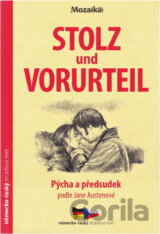 Stolz und Vorurteil = Pýcha a předsudek