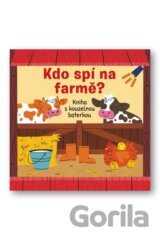 Kdo spí na farmě?