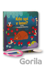 Kdo spí v lese?