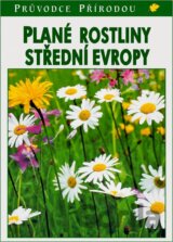 Plané rostliny střední Evropy