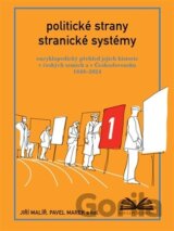 Politické strany a stranické systémy