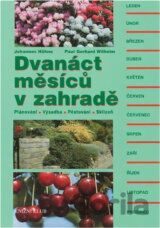 Dvanáct měsícú v zahradě