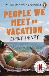 People We Meet On Vacation