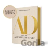 Architectural Digest at 100: The Collectors Edition