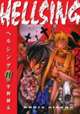 Hellsing Volume 10 (Second Edition)