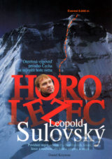 Horolezec Leopold Sulovský