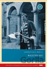 Majster kat