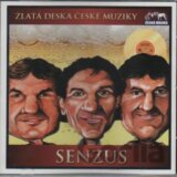 Zlata Deska: Senzus