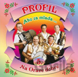Profil: 5 Ako za mlada / Na Orave dobre