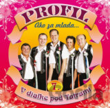 Profil: 7 Ako za mlada / V dialke pod Tatrami