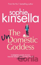 The Undomestic Goddess