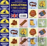 Angličtina 7.: Oděvy a doplňky