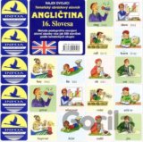 Angličtina 16.: Slovesa