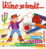 Učíme se kreslit...