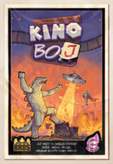 Kinoboj