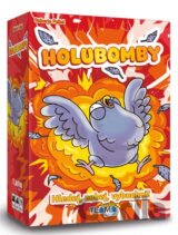 Holubomby