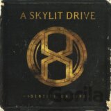 A Skylit Drive:  Identity On Fire (LP)
