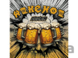 Alkehol:  Pripijim