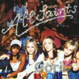 All Saints: Saints & Sinners (Colour Vinyl, 140 g) LP