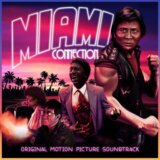 Angelo Janotti & Dragon Sound: Miami Connection Original Motion Picture Soundtrack LP
