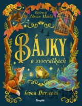 Bájky o zvieratkách