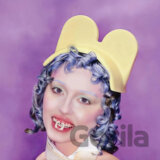 Ashnikko:  Smoochies (Limited Softpak) CD