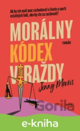 Morálny kódex vraždy