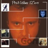 Phil Collins:  12´Ers (Rsd 2025) / 140Gr. (LP)