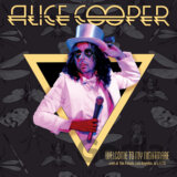 Alice Cooper:  Welcome To My Nightmare Live From The Forum 6/17/75