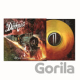 The Darkness: One Way Ticket To Hell... And Back (Limited,140Gr.) LP