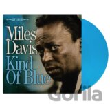 Miles Davis: Kind Of Blue LP