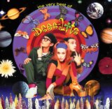 Deee-Lite: The Very Best Of Deee-Lite (140Gr.)