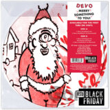 Devo: Merry Something To You (140Gr.)
