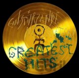 Einsturzende Neubauten:  Greatest Hits LP