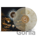 Equilibrium: Equinox (Clear Brown Marbled Vinyl) LP