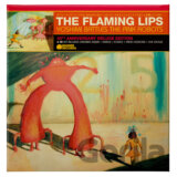 The Flaming Lips: Yoshimi Battles the Pink Robot (140 g) LP