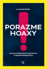 Porazme hoaxy!