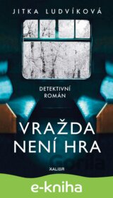 Vražda není hra