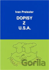 Dopisy z U.S.A. : 1986-1990
