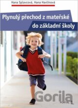 Plynulý přechod z mateřské do základní školy