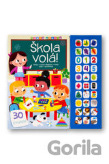 Hravé učenie: Škola volá!